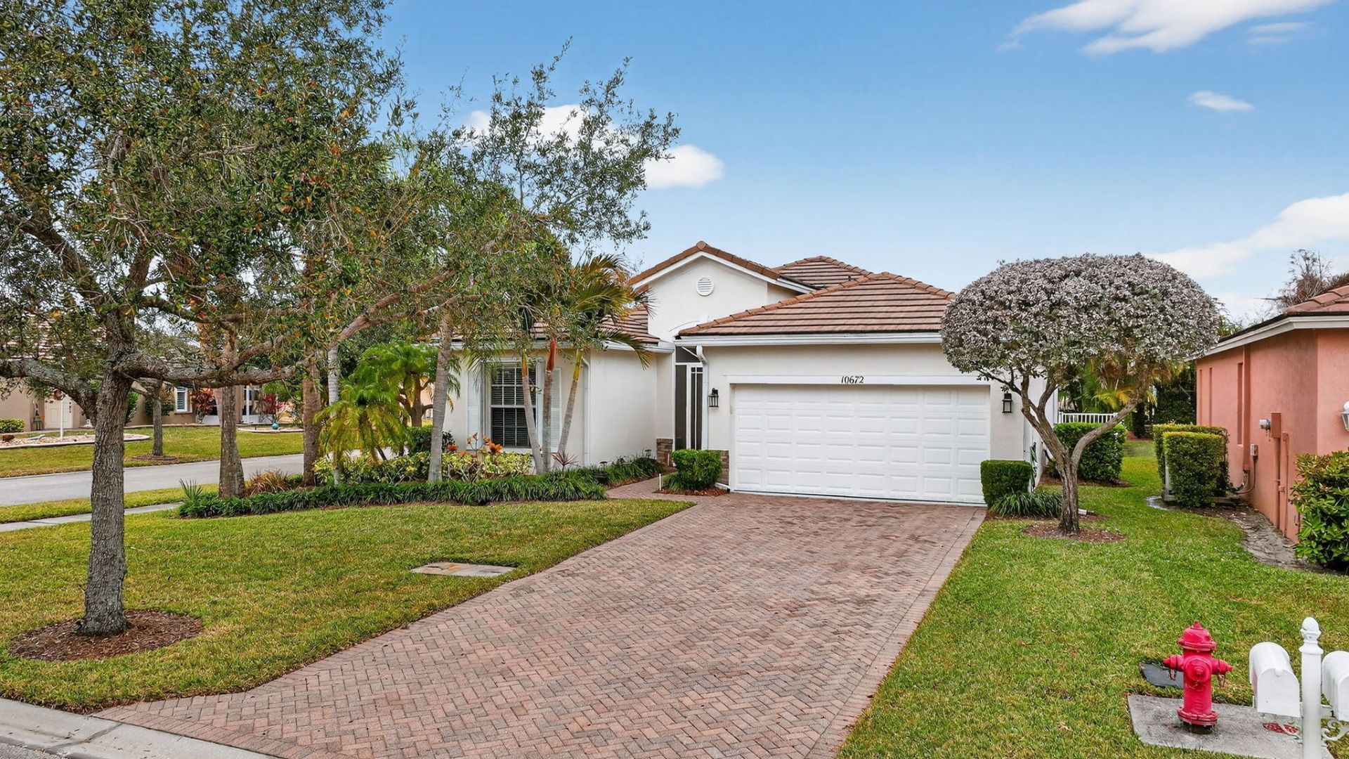 10672 SW Gingermill Drive, Port Saint Lucie, FL 34987 Photo