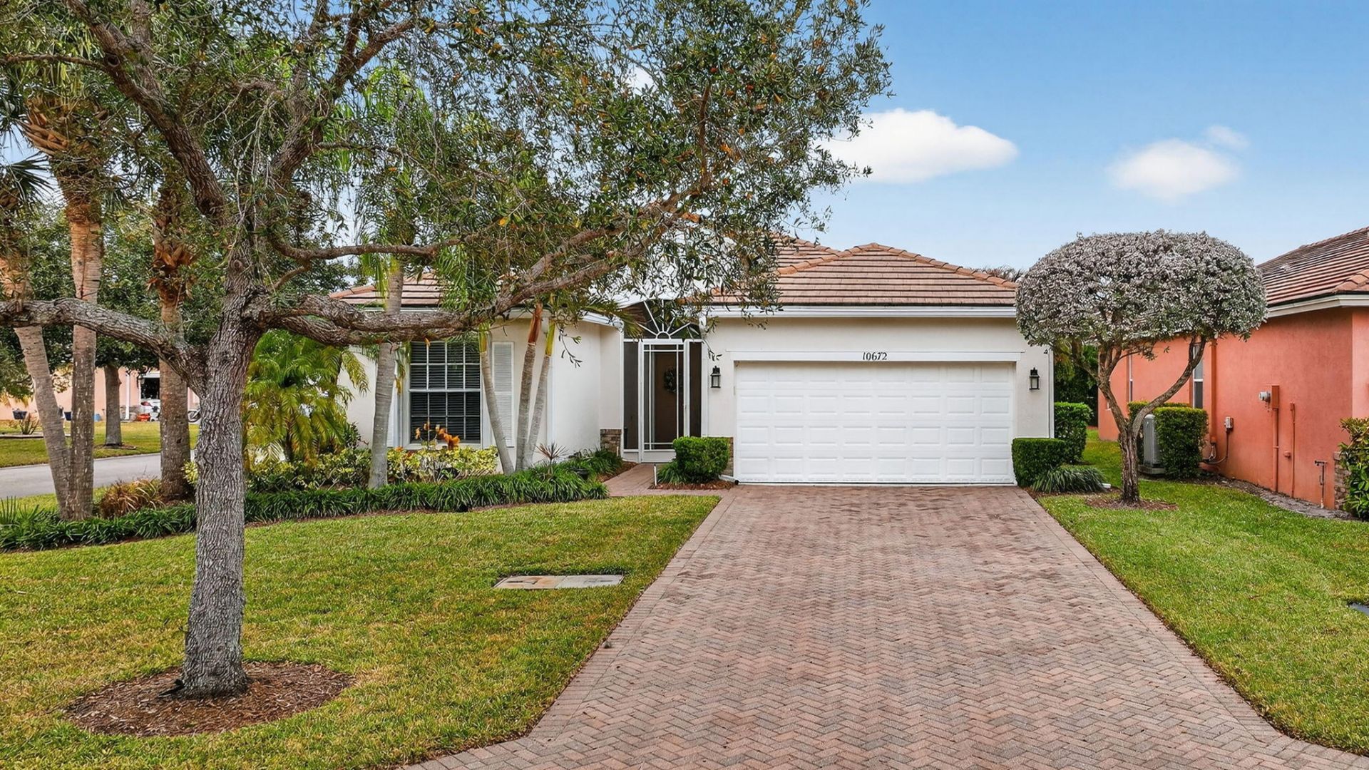 10672 SW Gingermill Drive, Port Saint Lucie, FL 34987 Photo