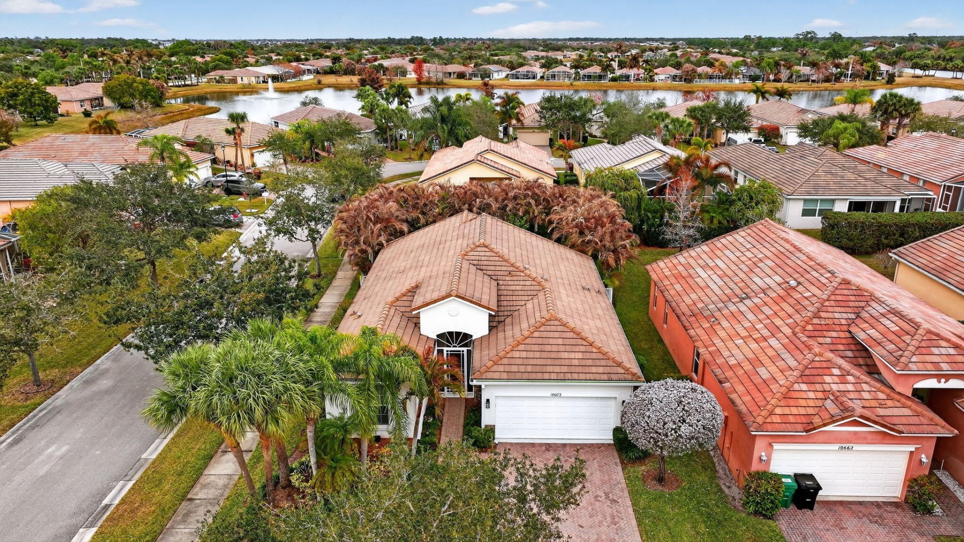 10672 SW Gingermill Drive, Port Saint Lucie, FL 34987 Photo