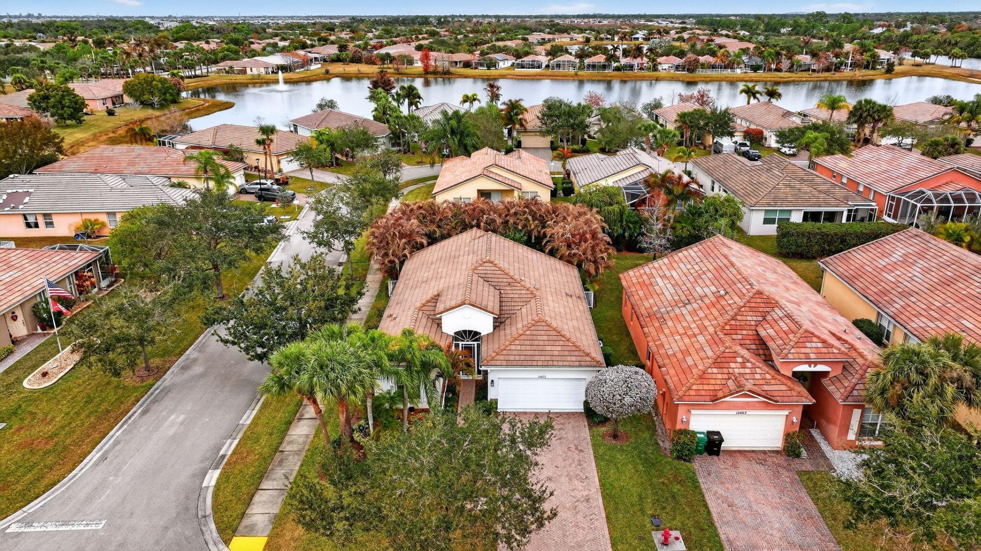 10672 SW Gingermill Drive, Port Saint Lucie, FL 34987 Photo