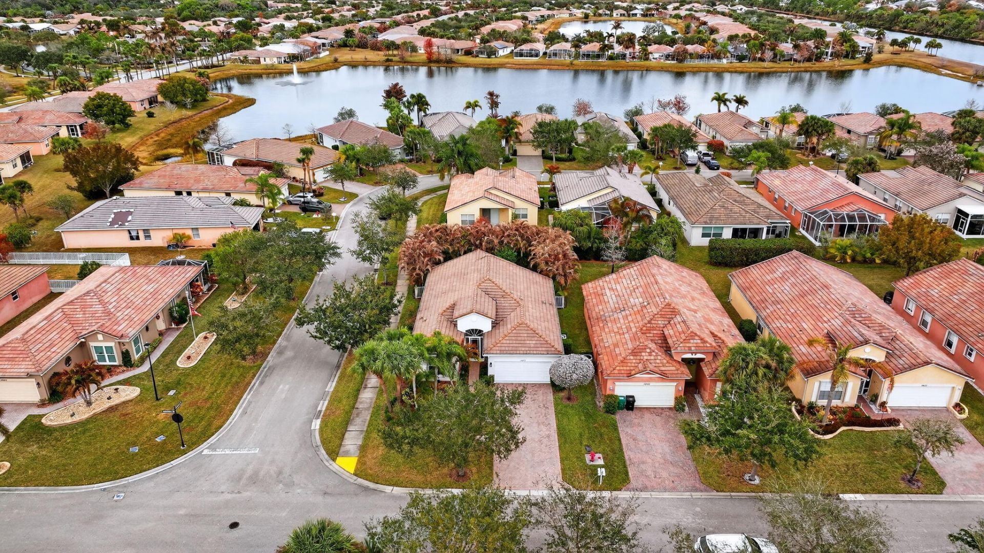 10672 SW Gingermill Drive, Port Saint Lucie, FL 34987 Photo