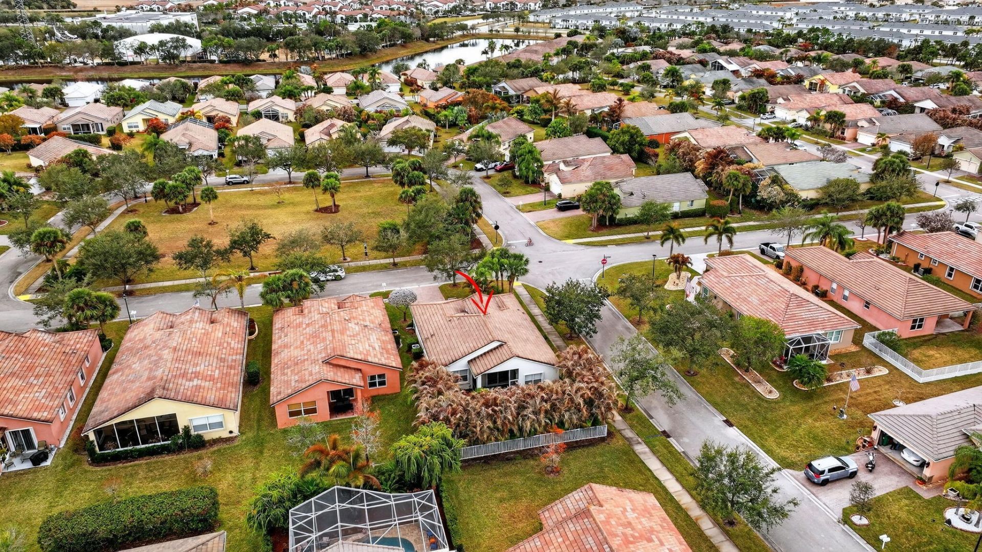 10672 SW Gingermill Drive, Port Saint Lucie, FL 34987 Photo