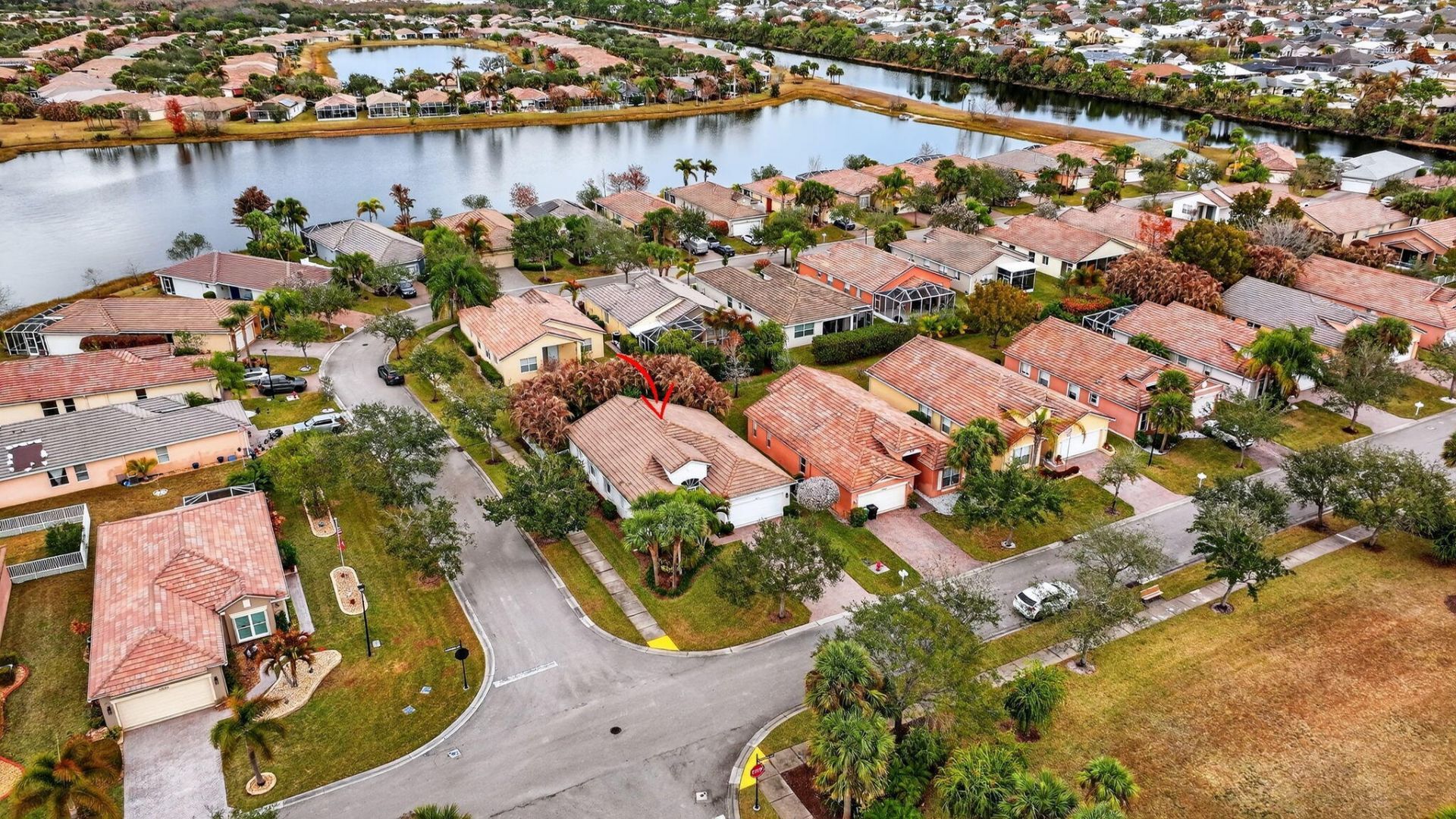 10672 SW Gingermill Drive, Port Saint Lucie, FL 34987 Photo