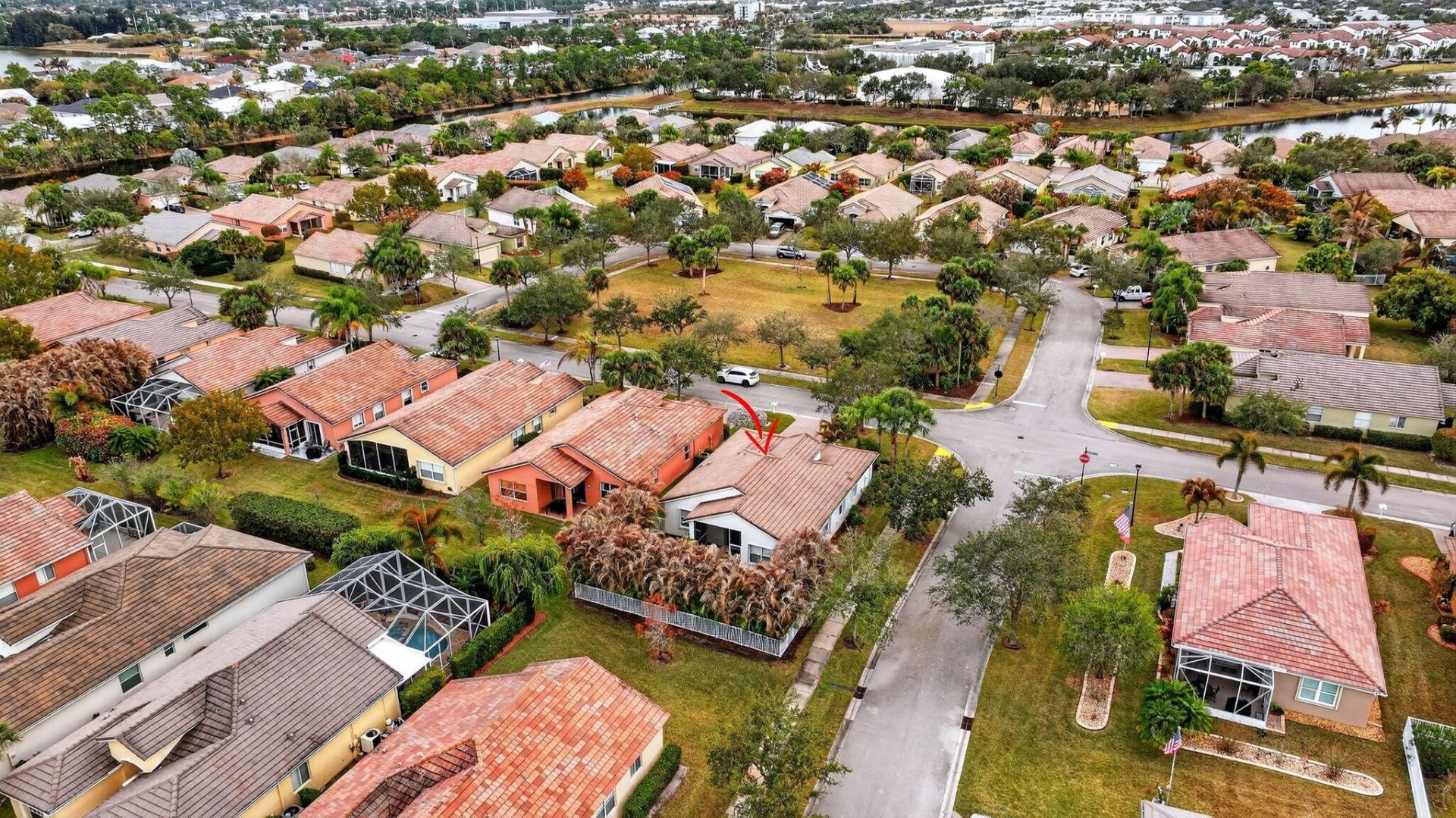 10672 SW Gingermill Drive, Port Saint Lucie, FL 34987 Photo