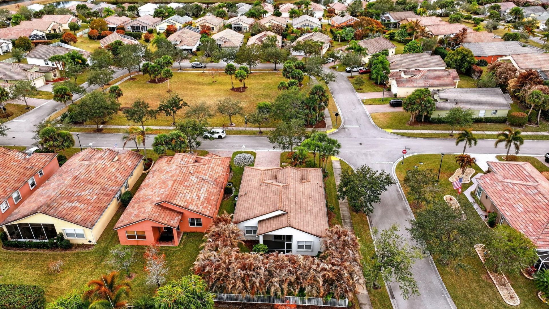 10672 SW Gingermill Drive, Port Saint Lucie, FL 34987 Photo