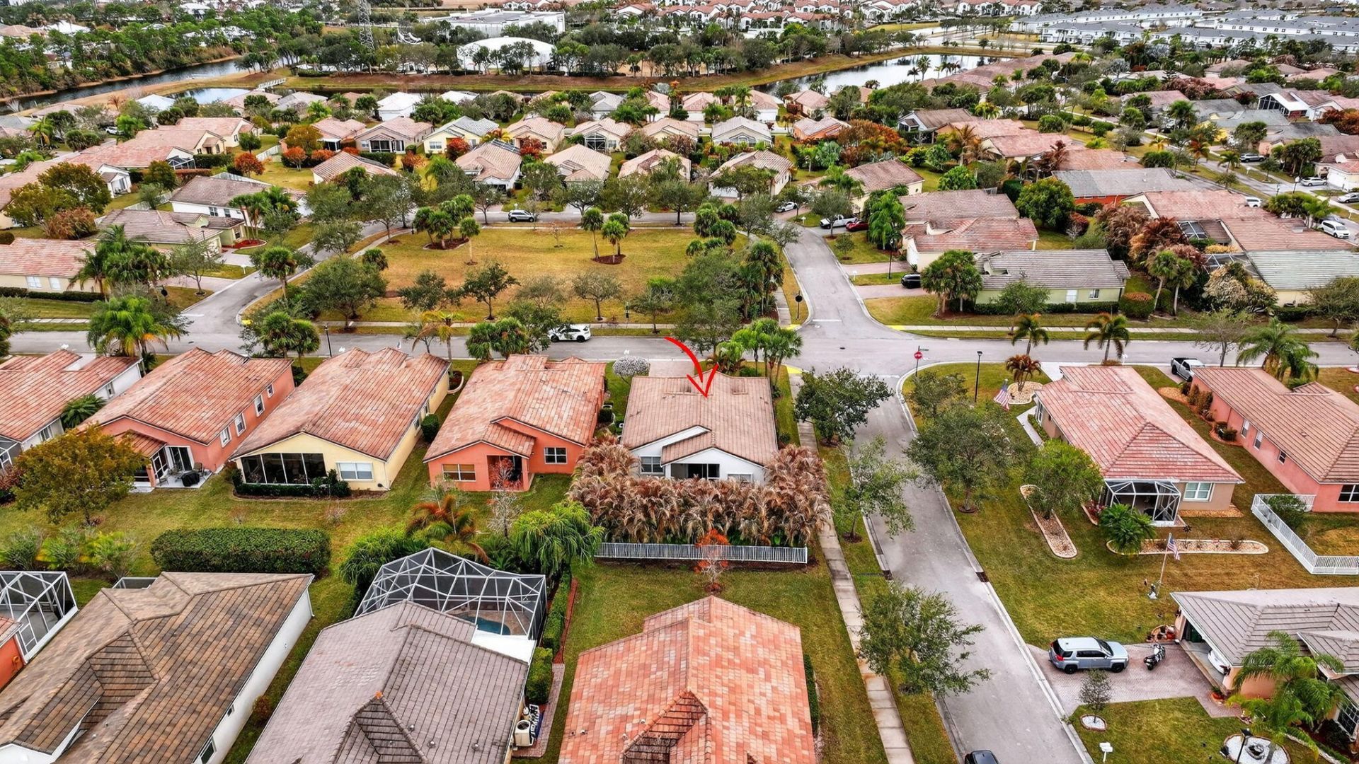 10672 SW Gingermill Drive, Port Saint Lucie, FL 34987 Photo