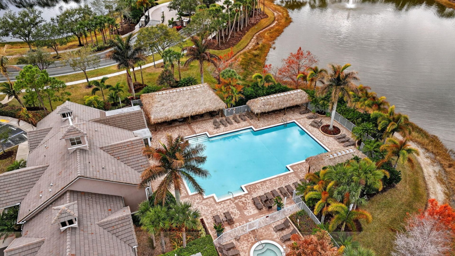 10672 SW Gingermill Drive, Port Saint Lucie, FL 34987 Photo