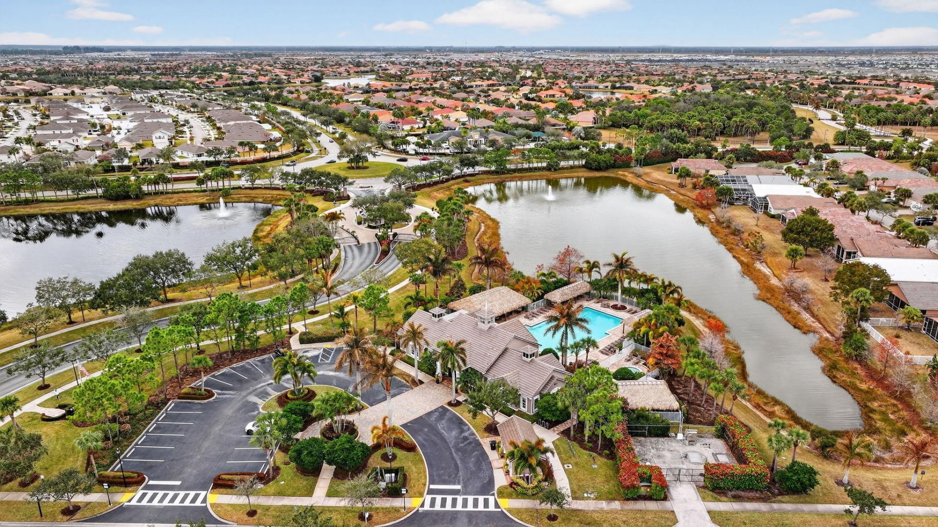 10672 SW Gingermill Drive, Port Saint Lucie, FL 34987 Photo