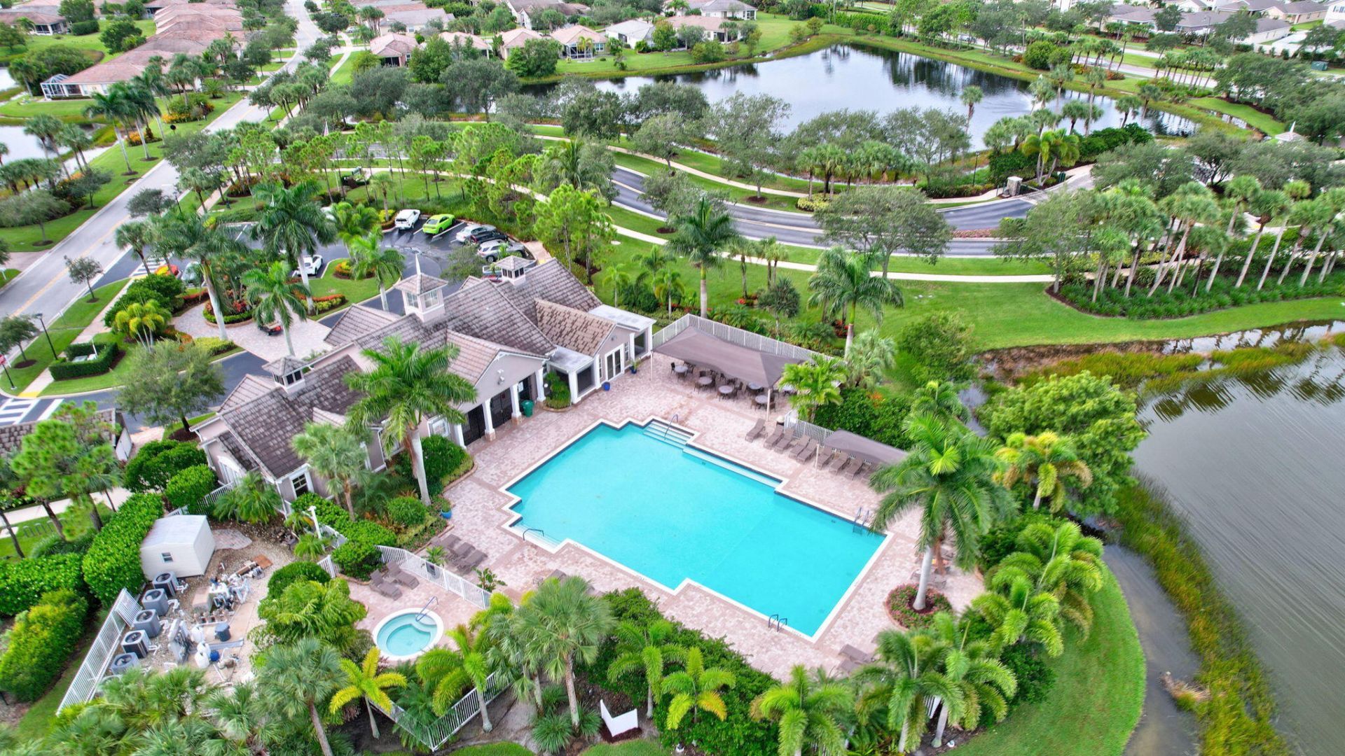 10672 SW Gingermill Drive, Port Saint Lucie, FL 34987 Photo