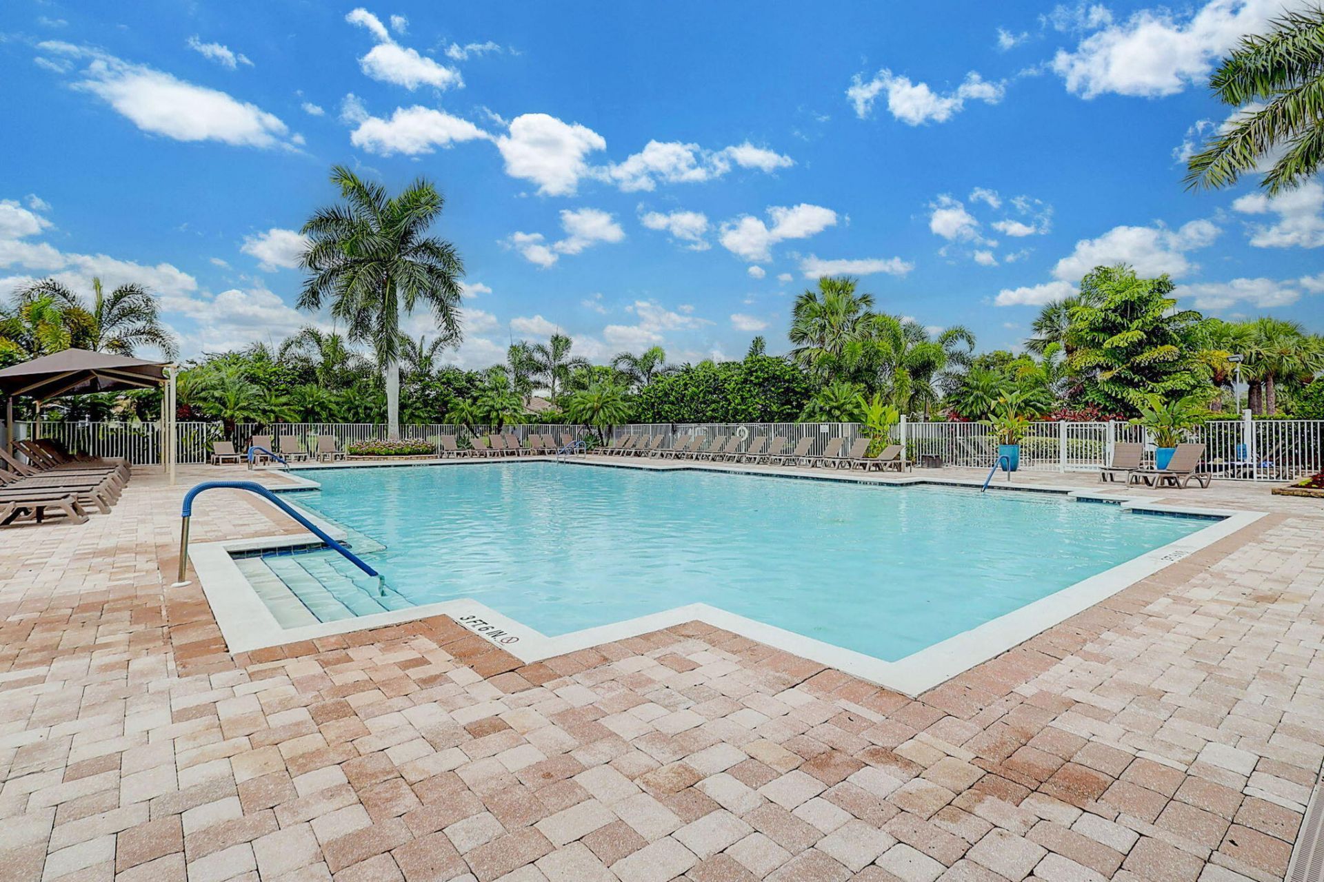 10672 SW Gingermill Drive, Port Saint Lucie, FL 34987 Photo