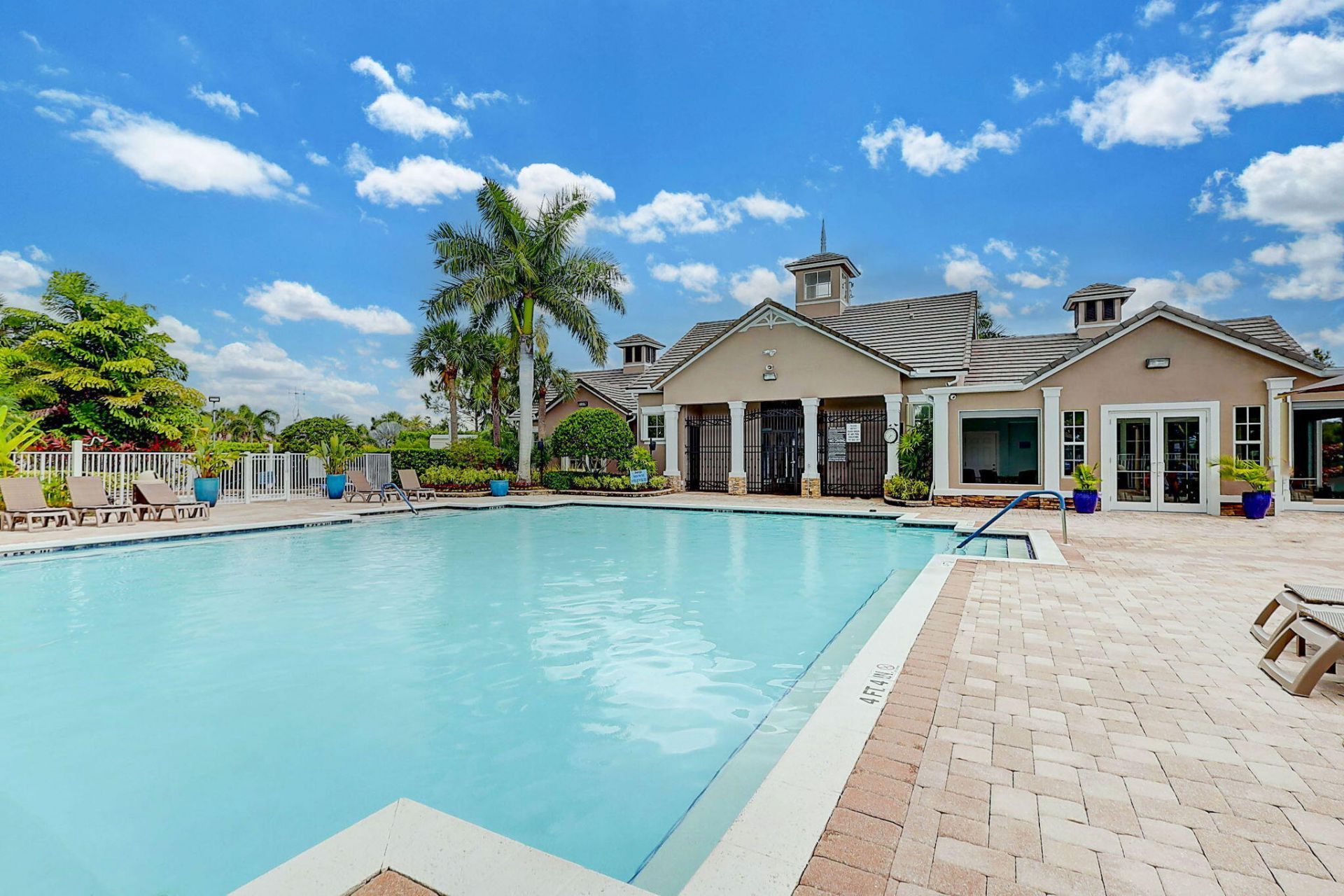 10672 SW Gingermill Drive, Port Saint Lucie, FL 34987 Photo