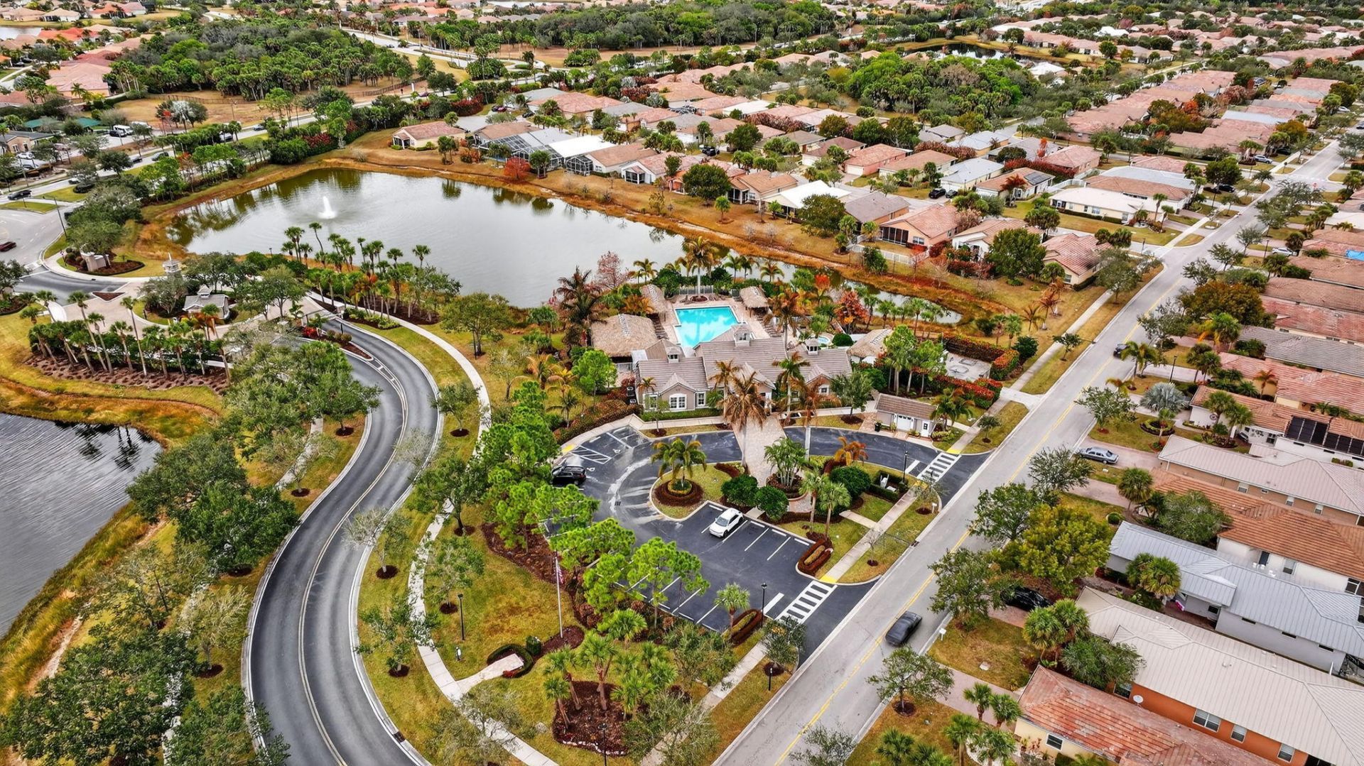 10672 SW Gingermill Drive, Port Saint Lucie, FL 34987 Photo