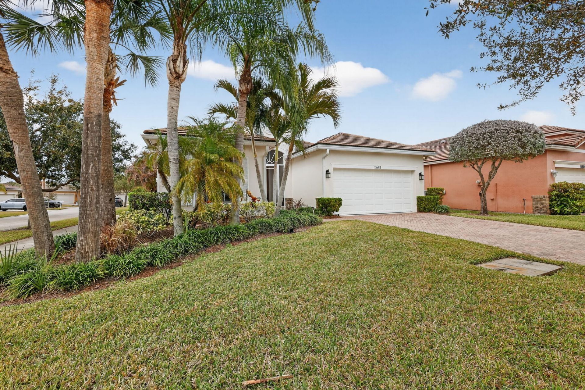 10672 SW Gingermill Drive, Port Saint Lucie, FL 34987 Photo