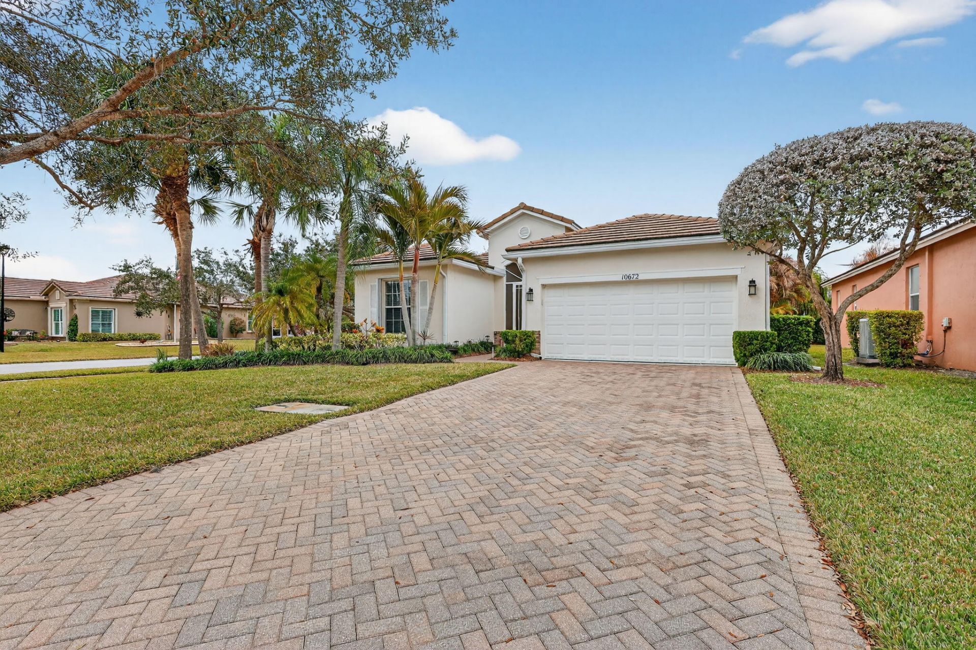 10672 SW Gingermill Drive, Port Saint Lucie, FL 34987 Photo