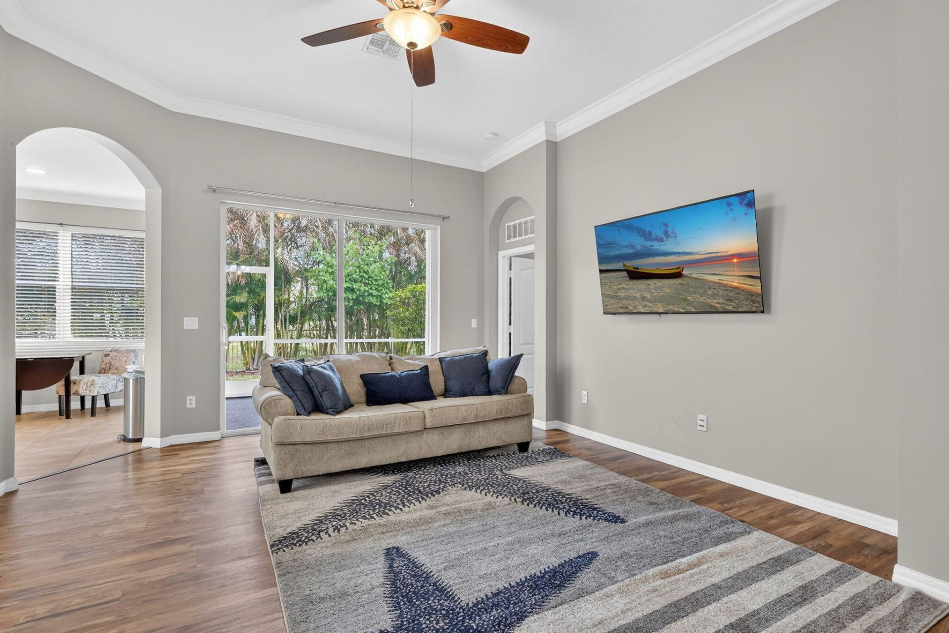 10672 SW Gingermill Drive, Port Saint Lucie, FL 34987 Photo