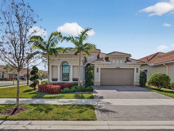 11746 Vivar Run, Parkland, FL 33076