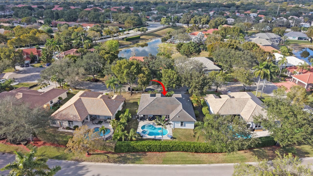 8512 NW 45th Street, Coral Springs, FL 33065 Photo