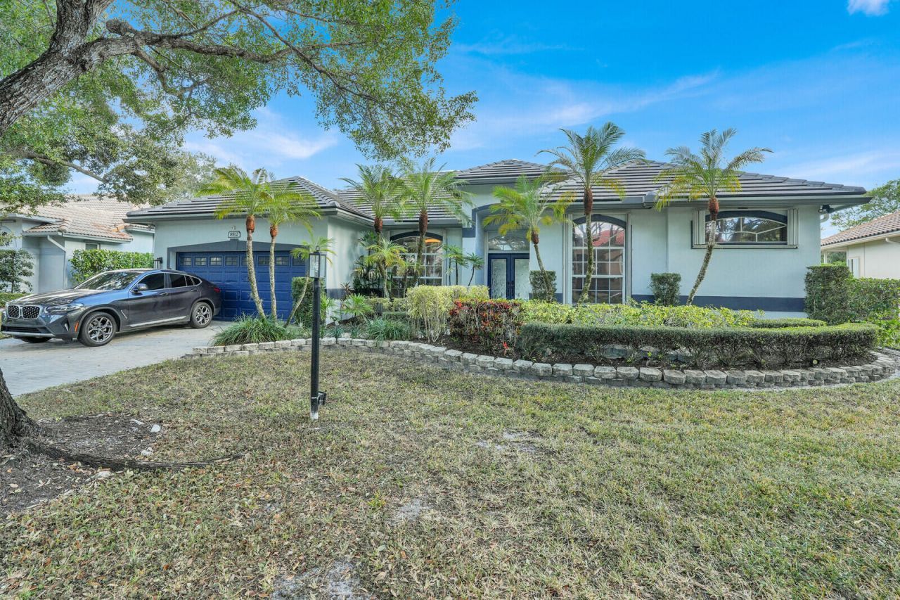 8512 NW 45th Street, Coral Springs, FL 33065 Photo