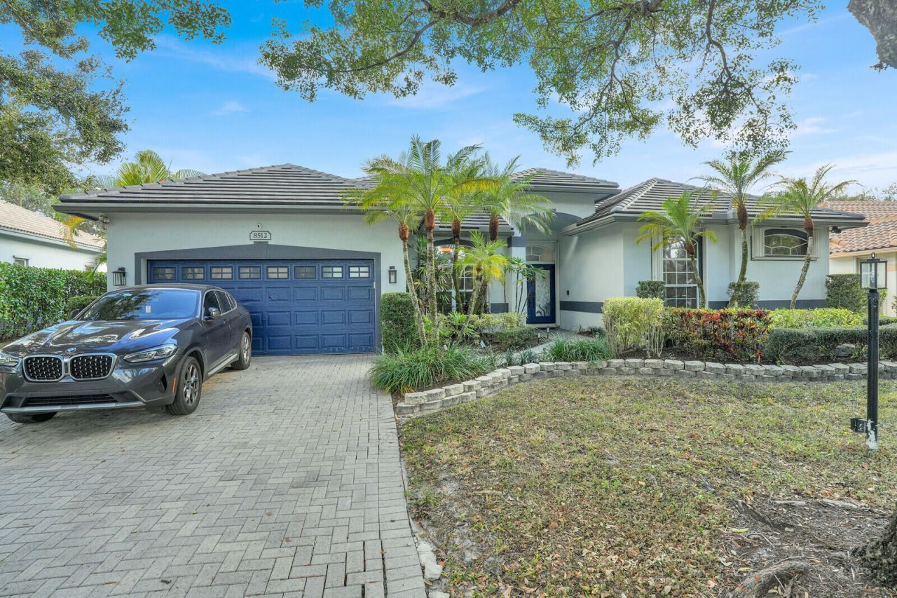 8512 NW 45th Street, Coral Springs, FL 33065 Photo