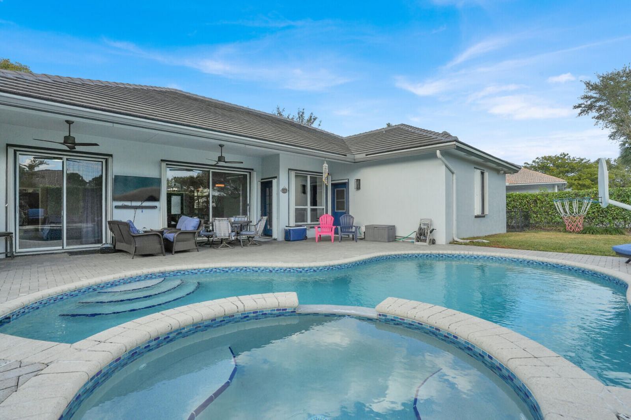 8512 NW 45th Street, Coral Springs, FL 33065 Photo