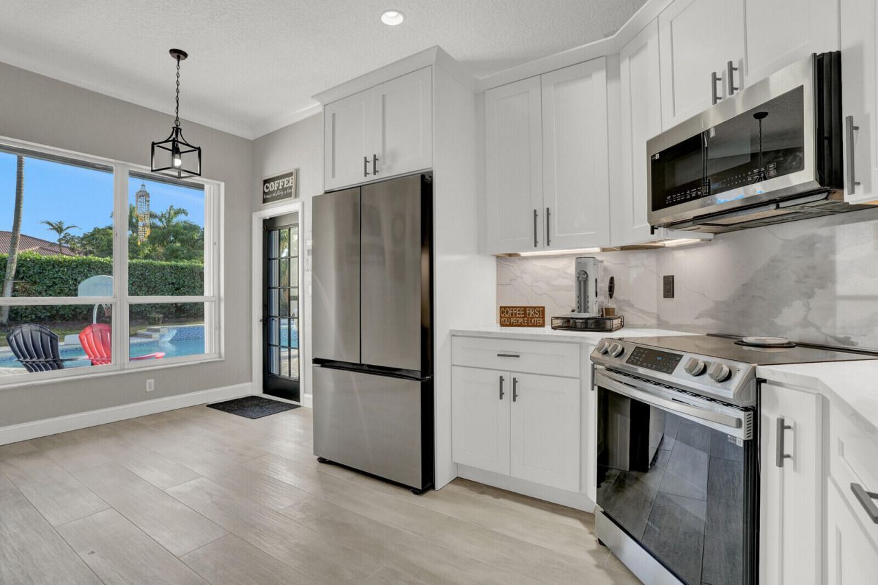 8512 NW 45th Street, Coral Springs, FL 33065 Photo