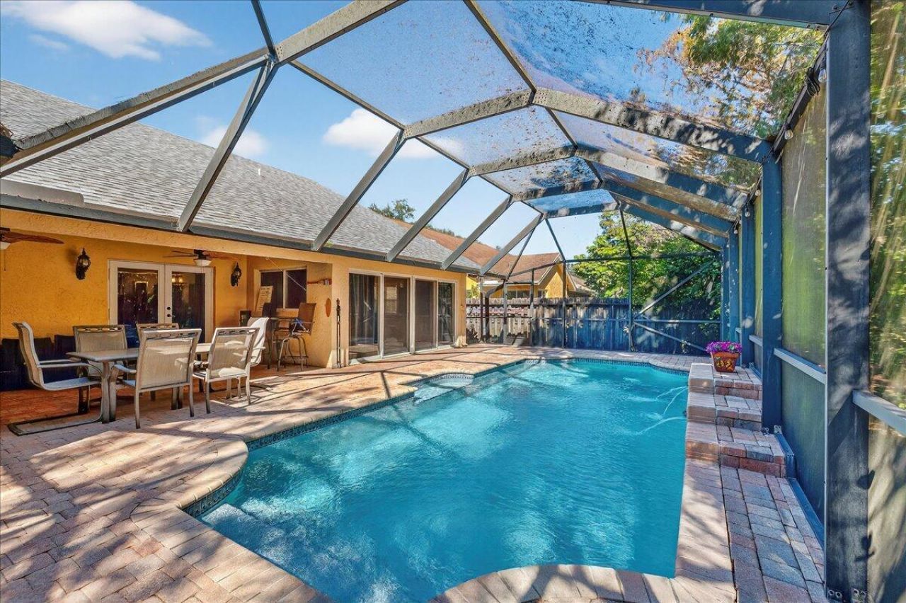 7312 NW 45th Avenue, Coconut Creek, FL 33073 Photo