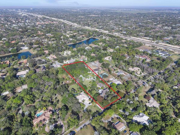 5351 Godfrey Road, Parkland, FL 33067