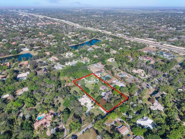5351 Godfrey Road, Parkland, FL 33067