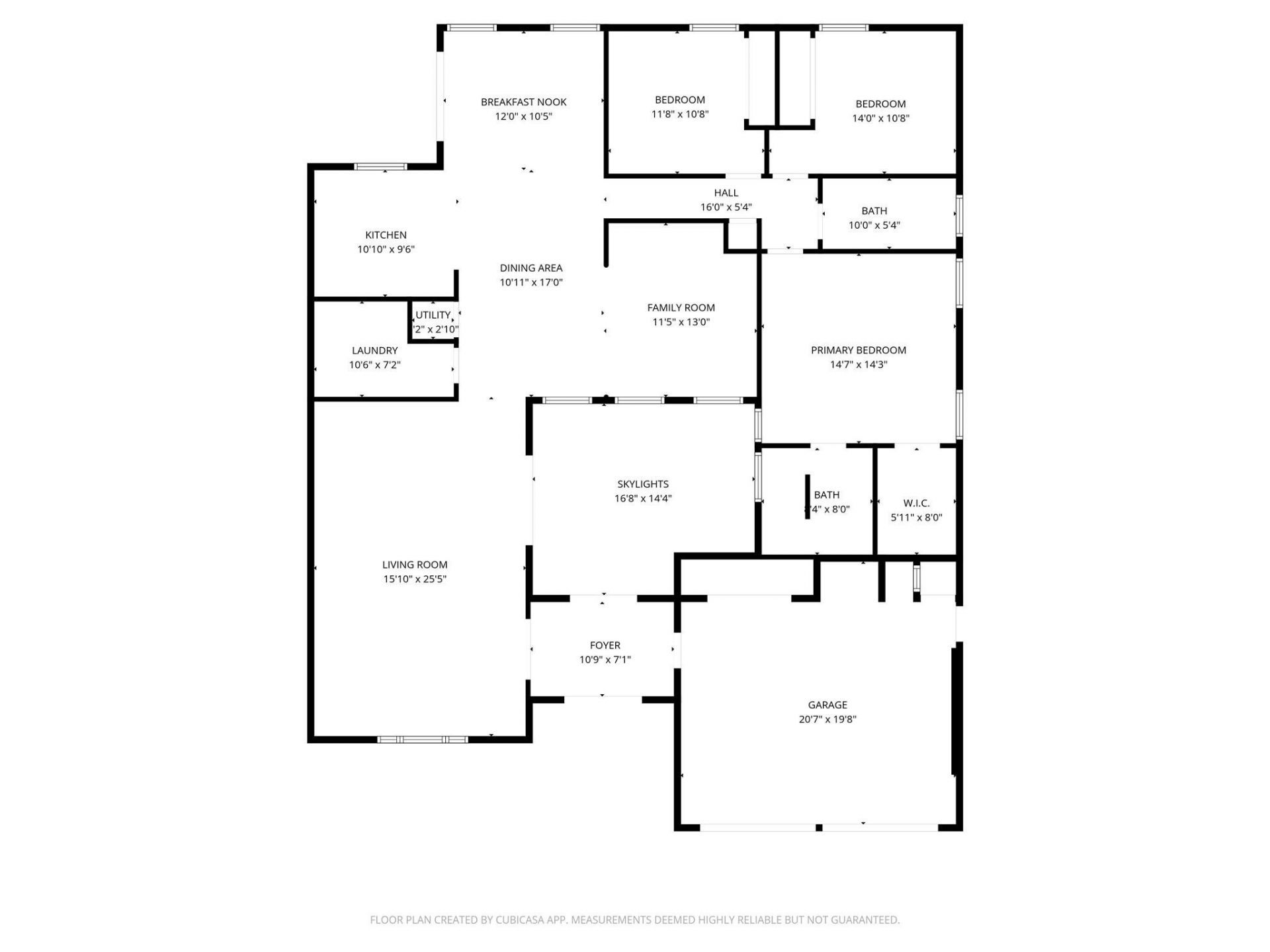 17023 SW 149th Place, Miami, FL 33187 Photo