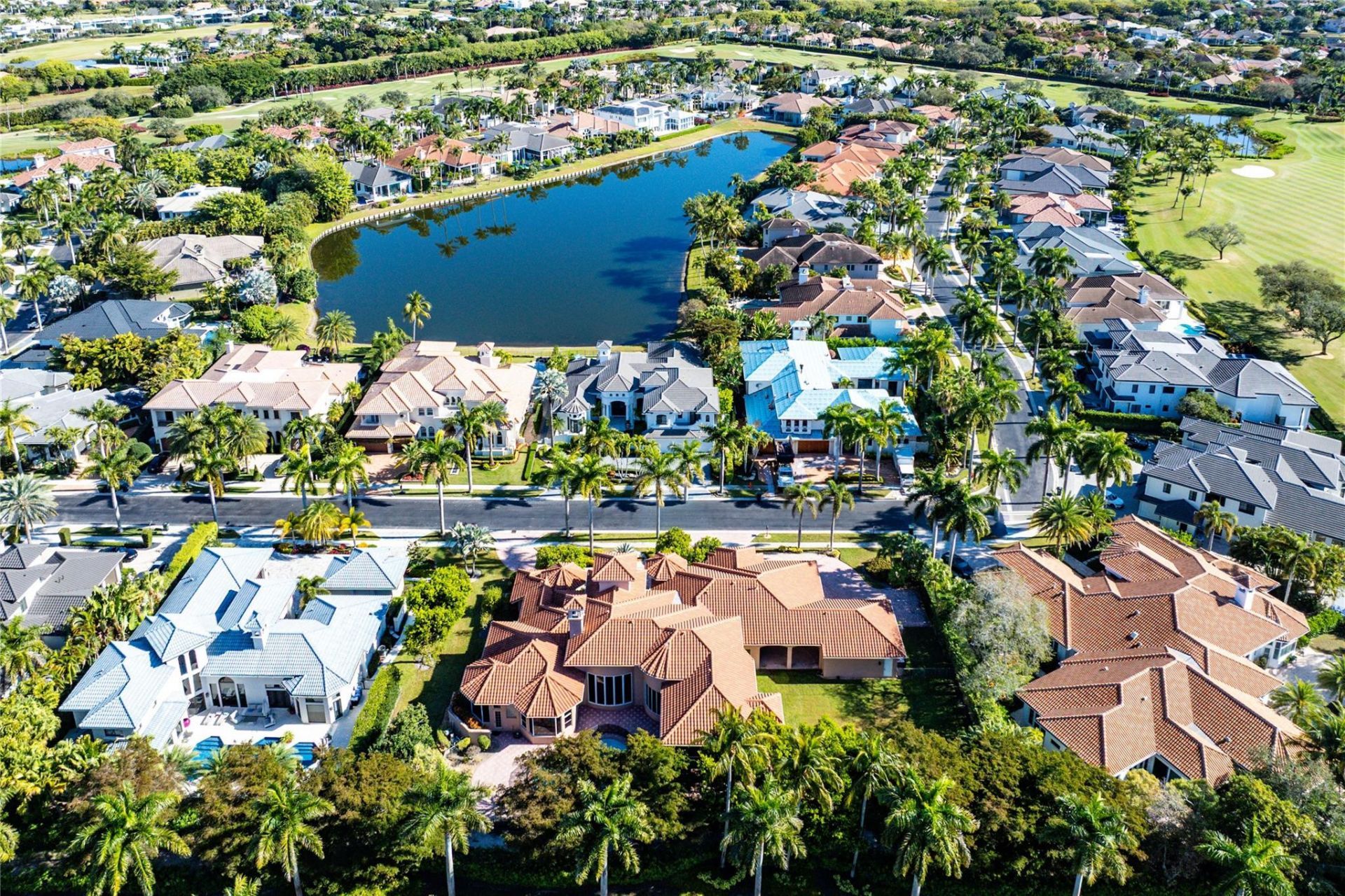 3754 Coventry Lane, Boca Raton, FL 33496 Photo