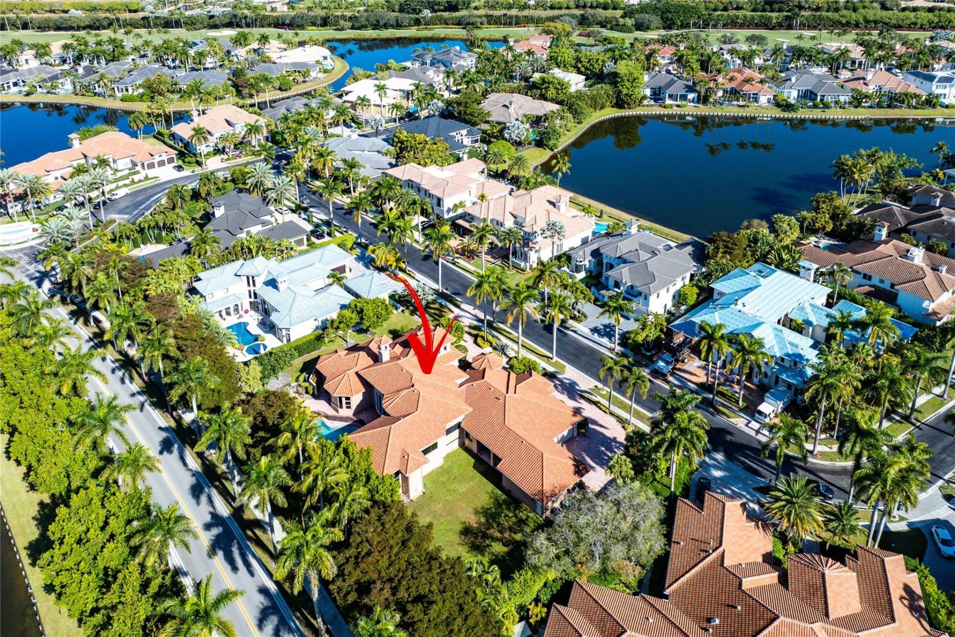 3754 Coventry Lane, Boca Raton, FL 33496 Photo