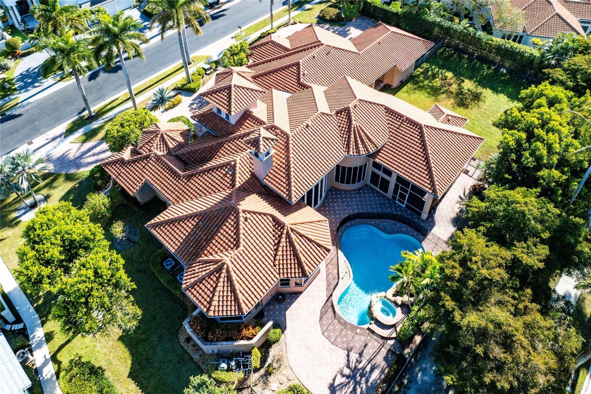 3754 Coventry Lane, Boca Raton, FL 33496 Photo