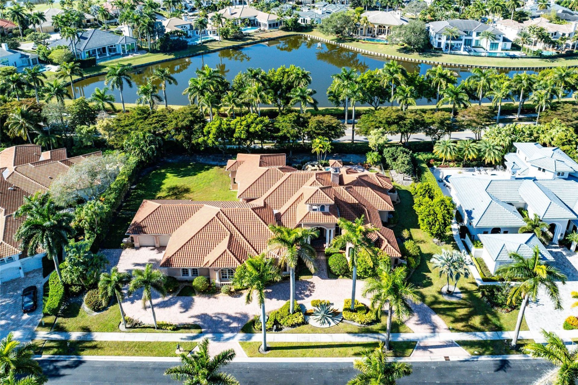 3754 Coventry Lane, Boca Raton, FL 33496 Photo