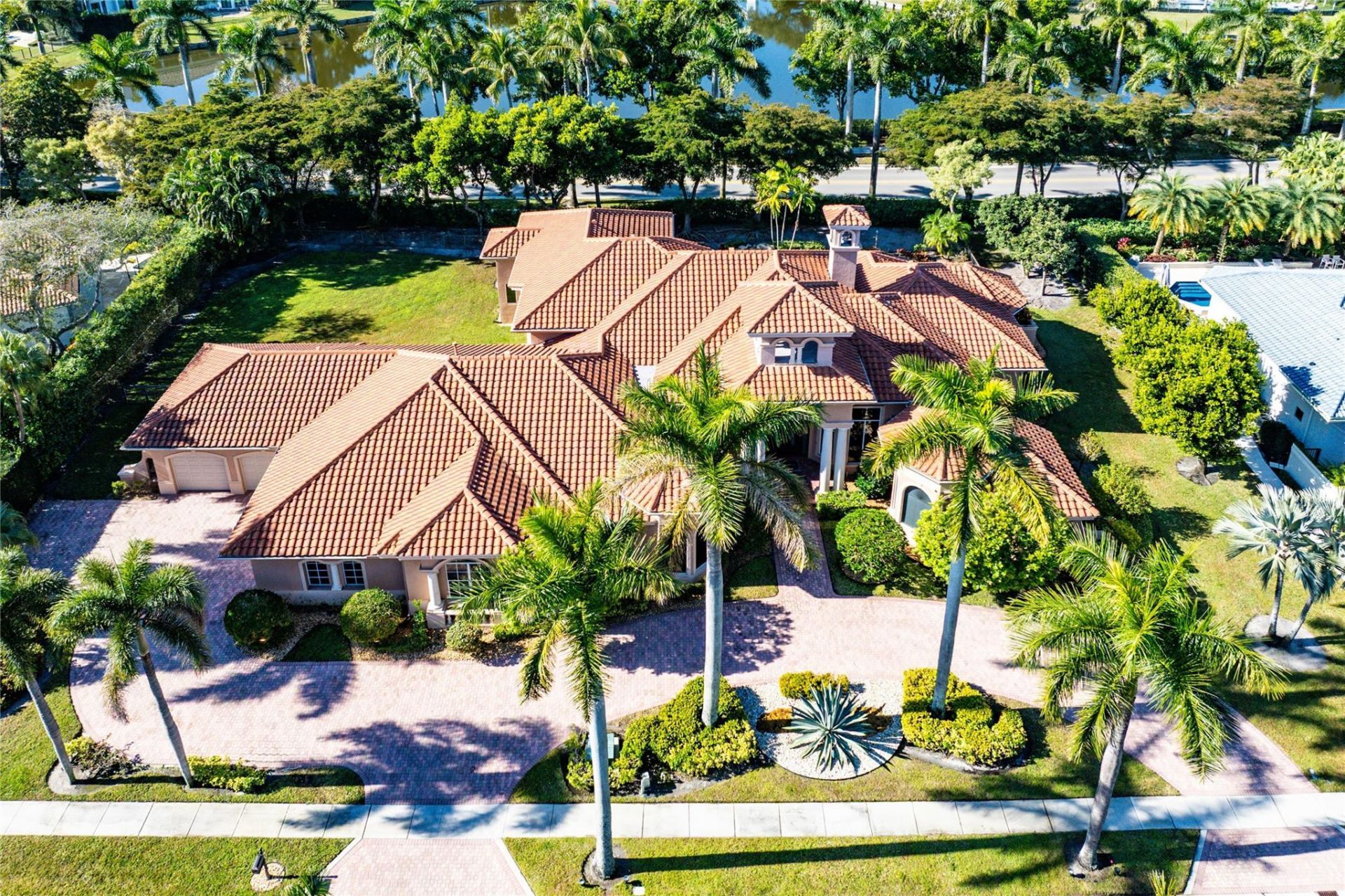 3754 Coventry Lane, Boca Raton, FL 33496 Photo