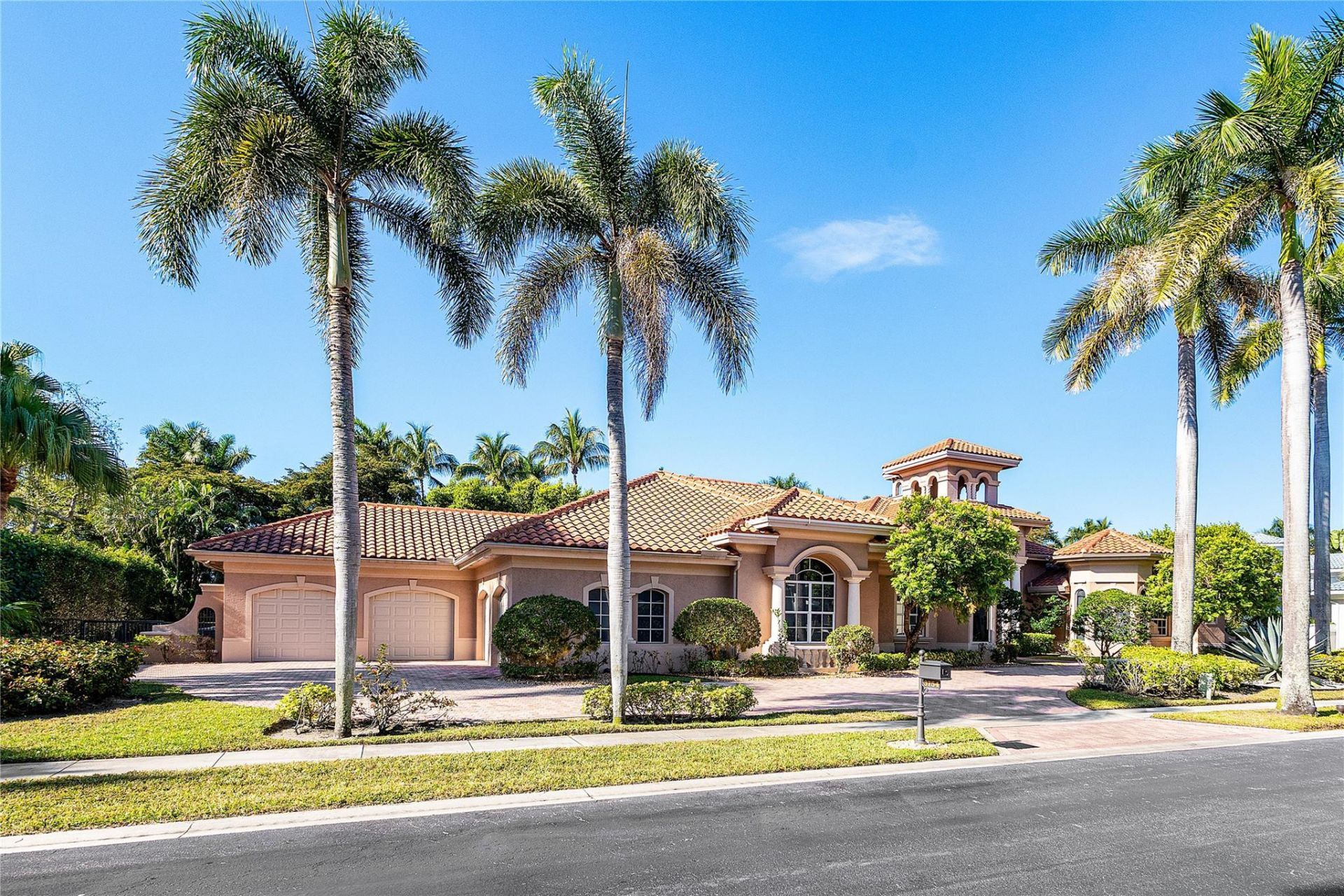 3754 Coventry Lane, Boca Raton, FL 33496 Photo