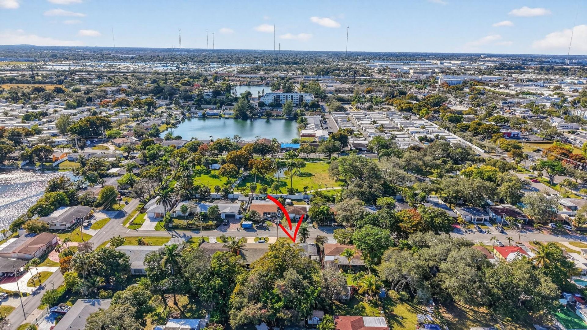 131 SW 7th Terrace, Hallandale Beach, FL 33009 Photo