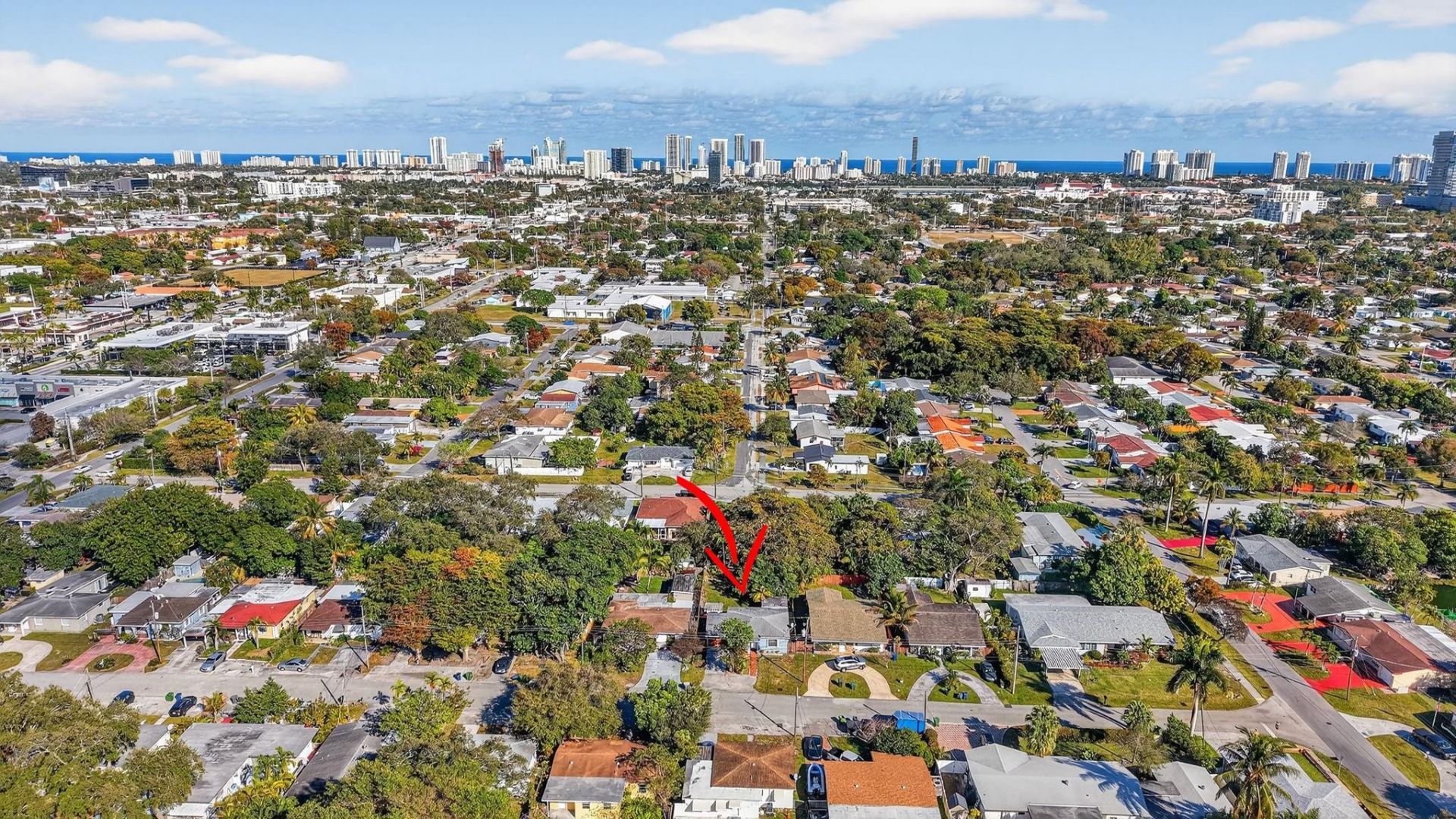 131 SW 7th Terrace, Hallandale Beach, FL 33009 Photo