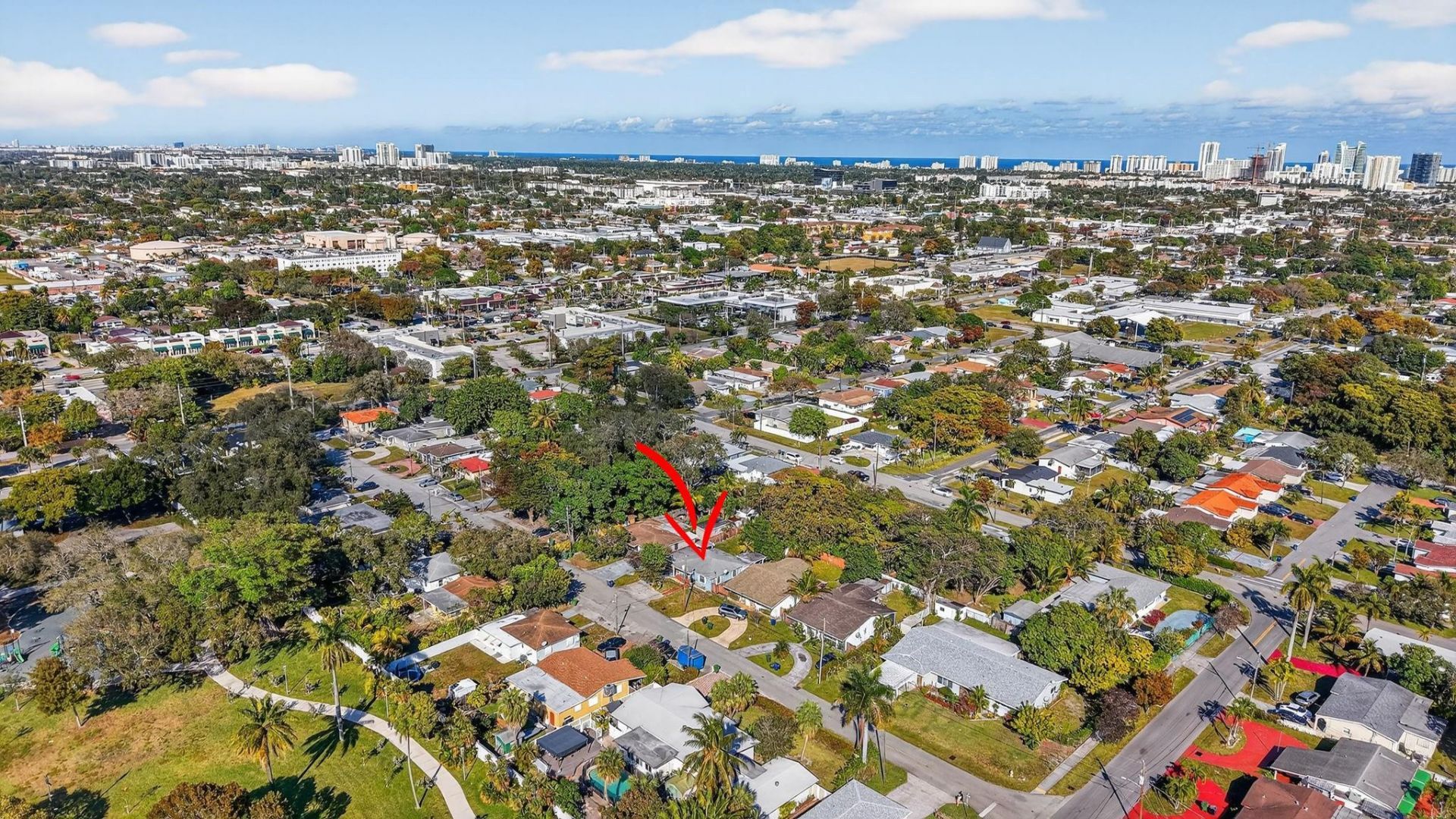 131 SW 7th Terrace, Hallandale Beach, FL 33009 Photo