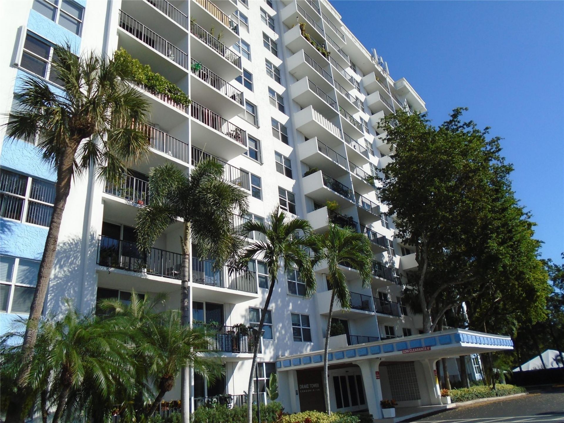 1800 N Andrews Avenue, Unit 4B, Fort Lauderdale, FL 33311 Photo