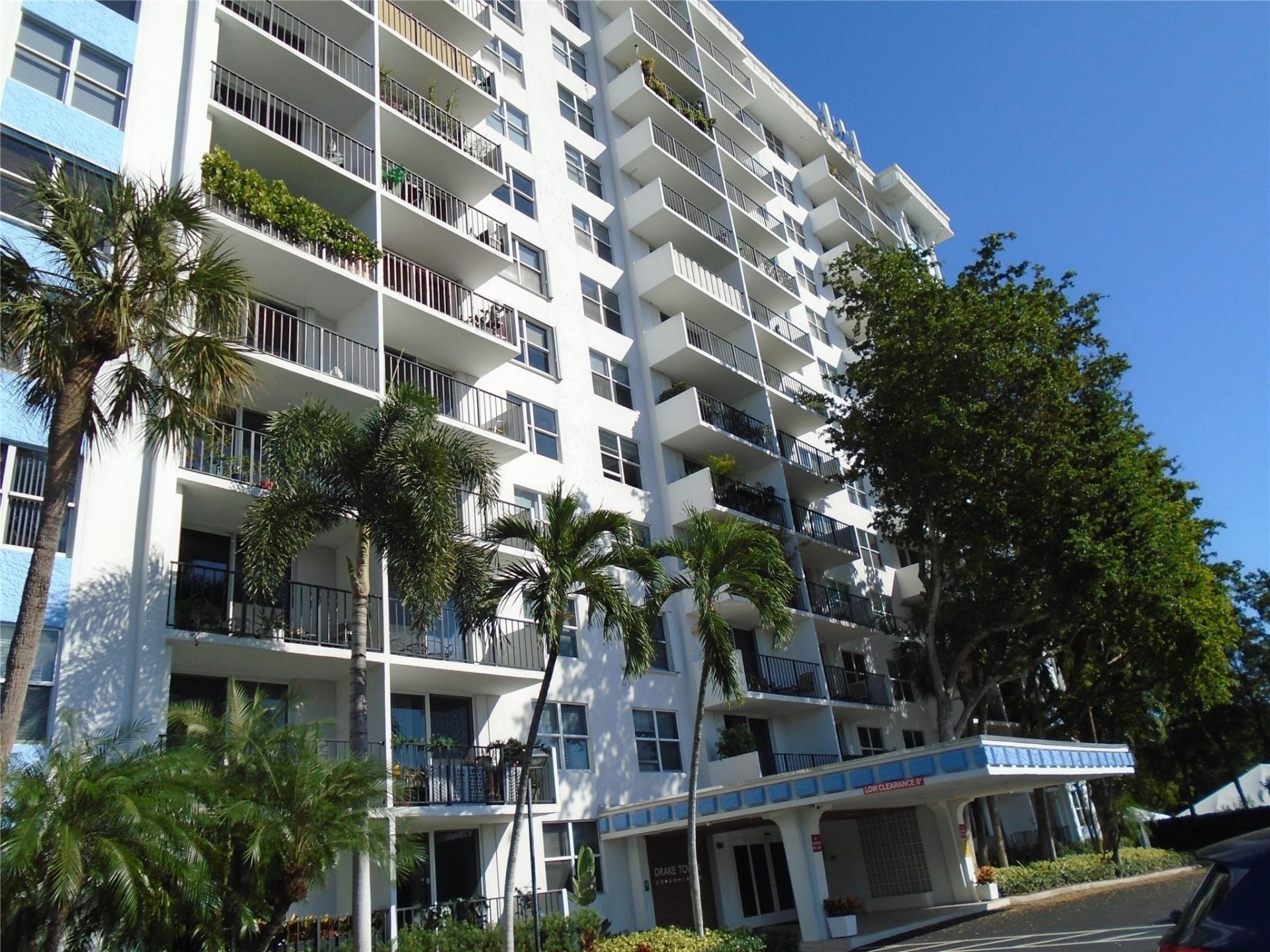 1800 N Andrews Avenue, Unit 4B, Fort Lauderdale, FL 33311 Photo