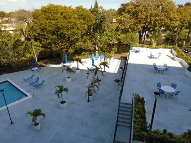 1800 N Andrews Avenue, Unit 4B, Fort Lauderdale, FL 33311 Photo