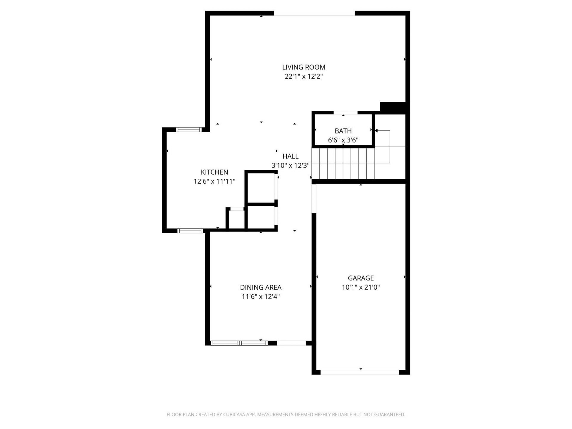 885 SW 6th Ct, Homestead, FL 33034 Photo