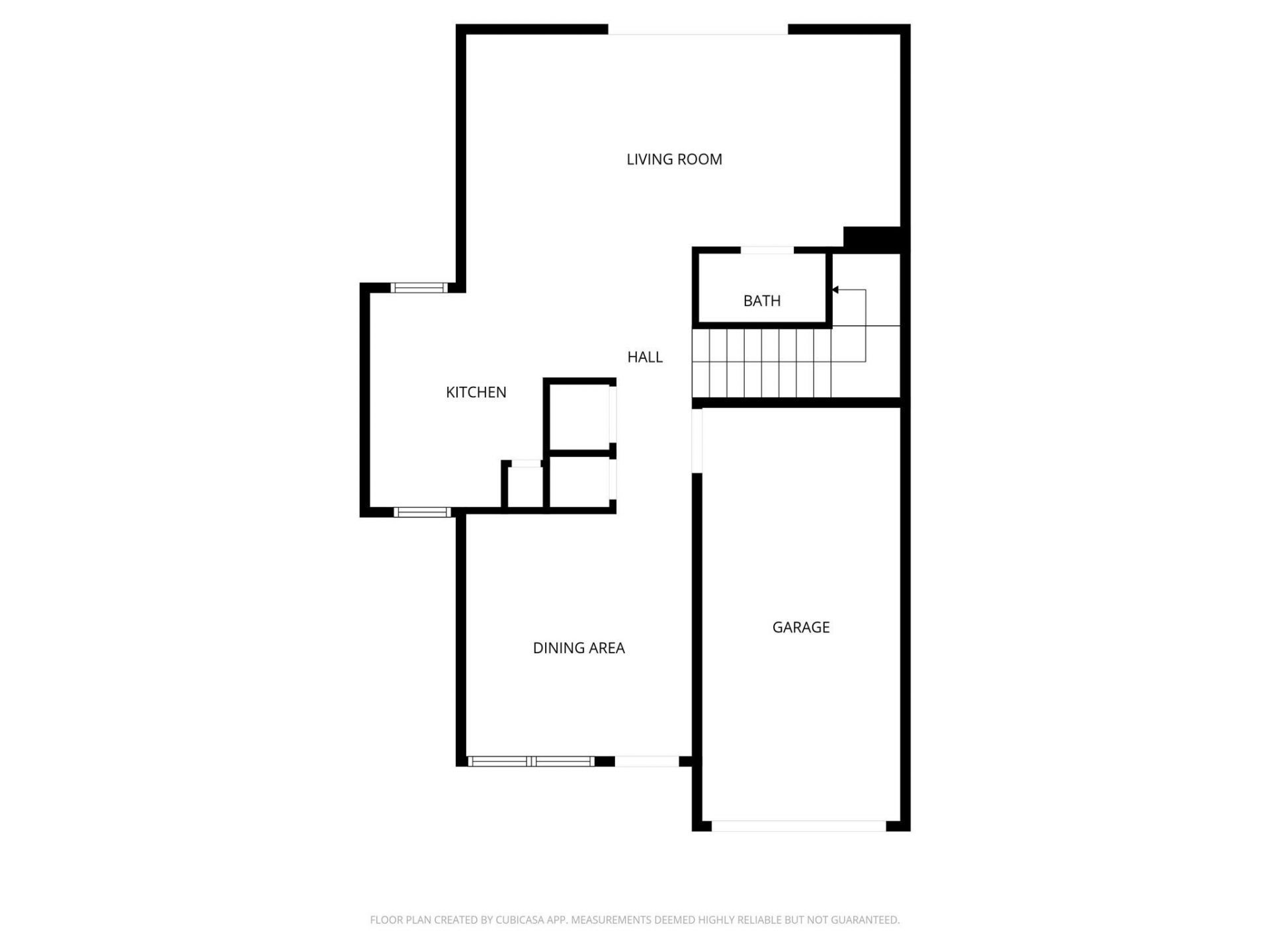 885 SW 6th Ct, Homestead, FL 33034 Photo