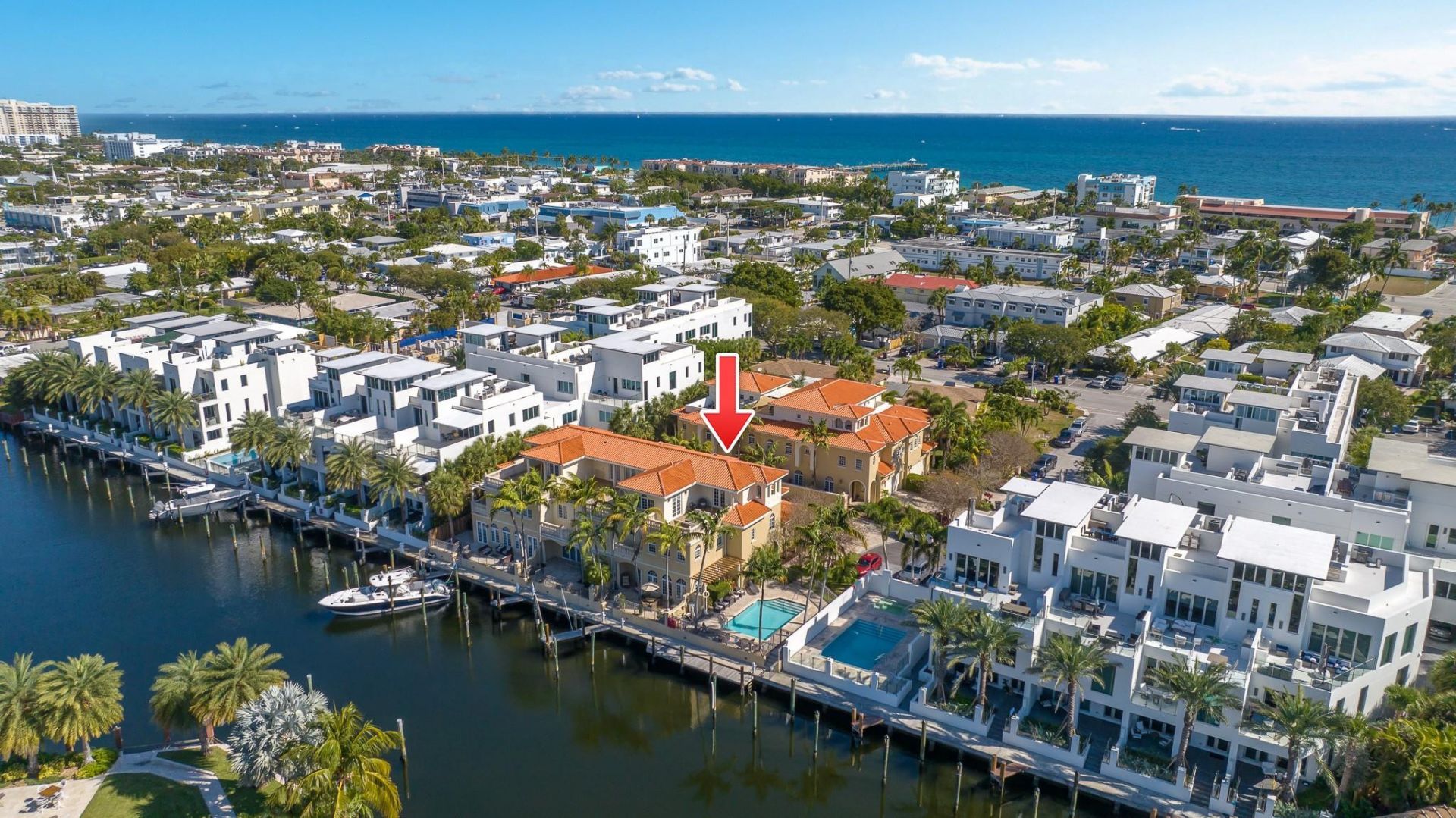 237 Garden Court, Lauderdale by the Sea, FL 33308 Photo