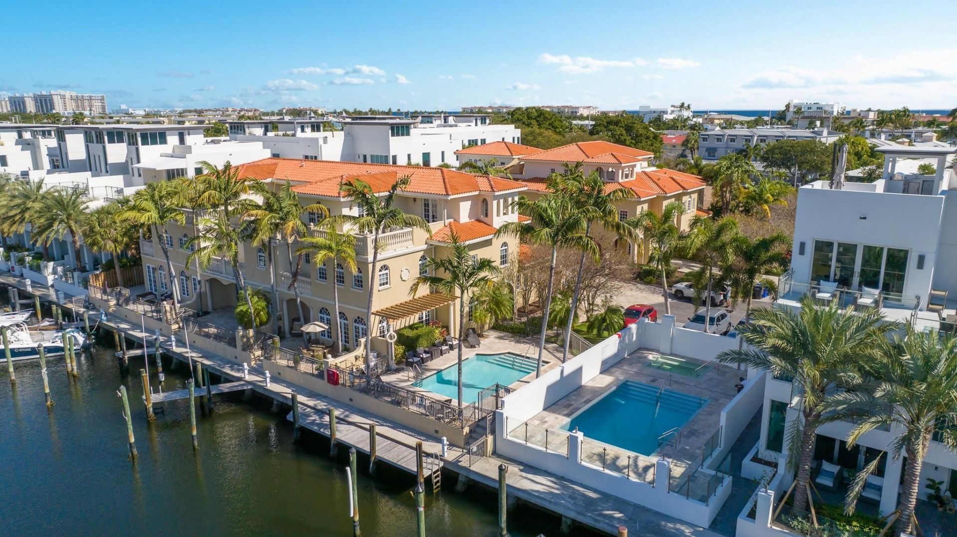 237 Garden Court, Lauderdale by the Sea, FL 33308 Photo