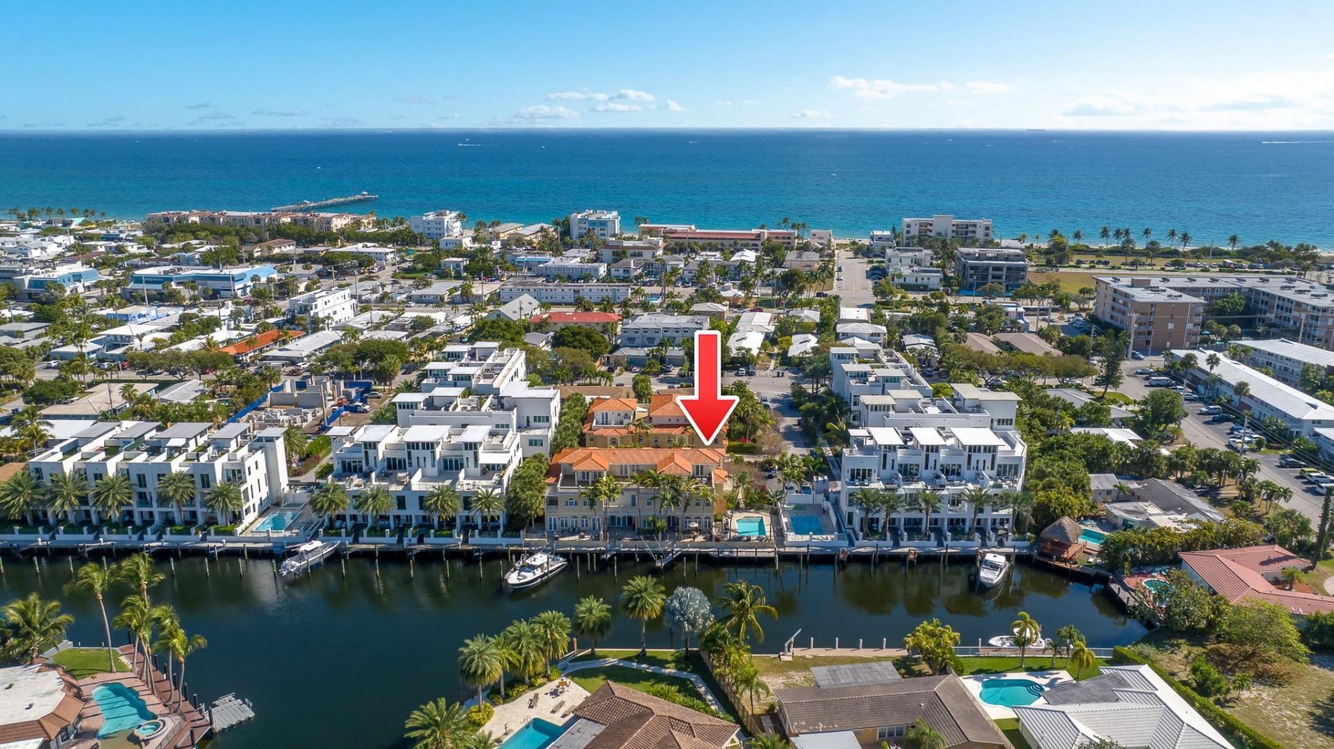 237 Garden Court, Lauderdale by the Sea, FL 33308 Photo