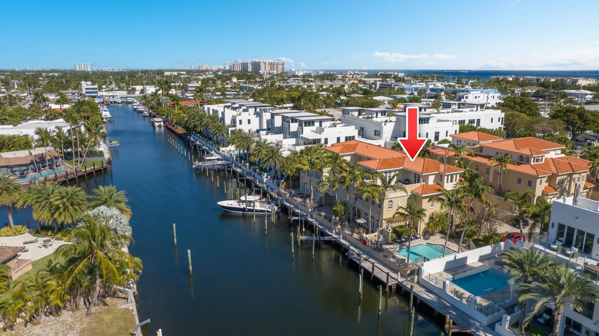 237 Garden Court, Lauderdale by the Sea, FL 33308 Photo