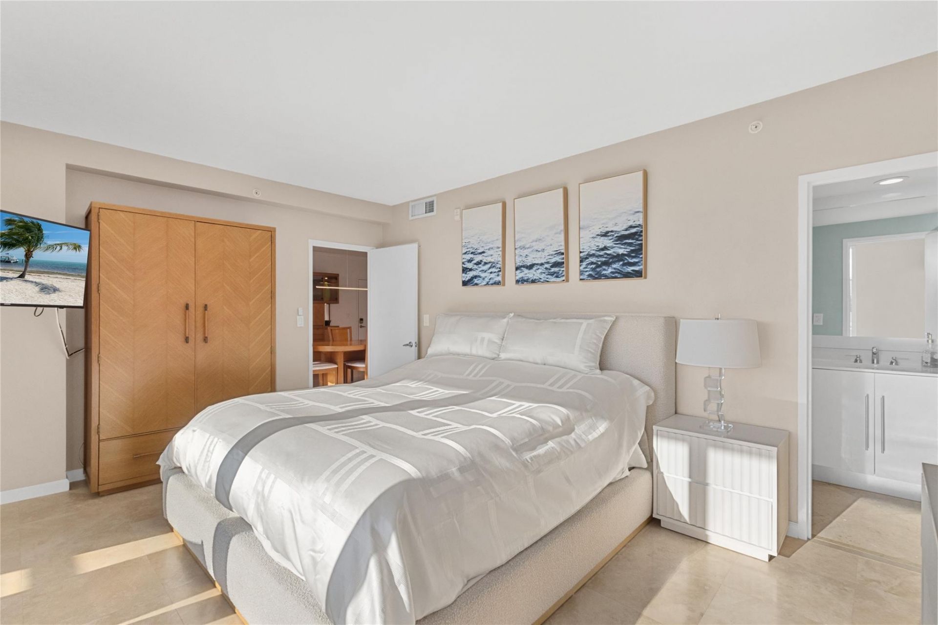 3001 S Ocean Drive, Unit 727, Hollywood, FL 33019 Photo