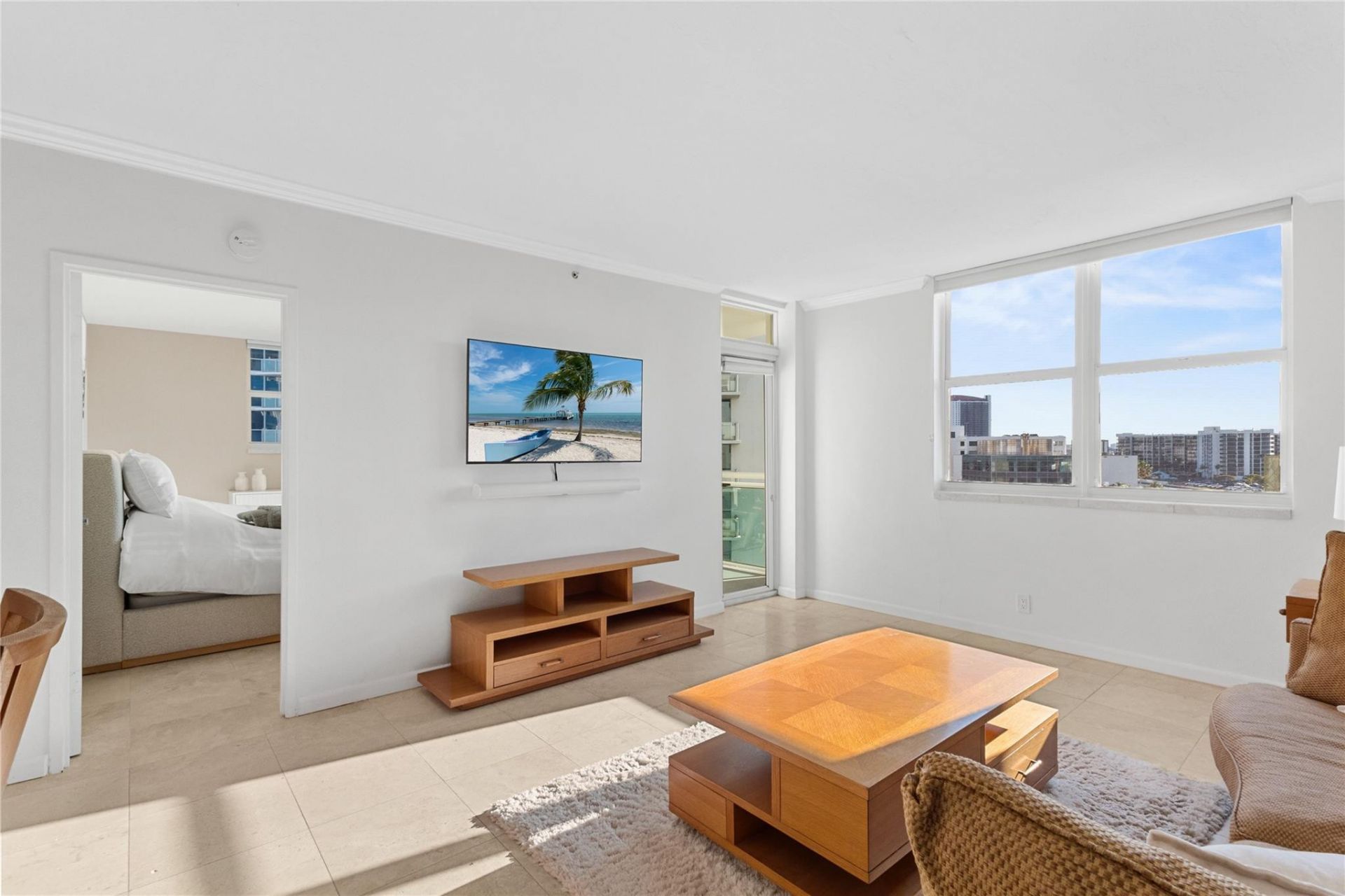 3001 S Ocean Drive, Unit 727, Hollywood, FL 33019 Photo