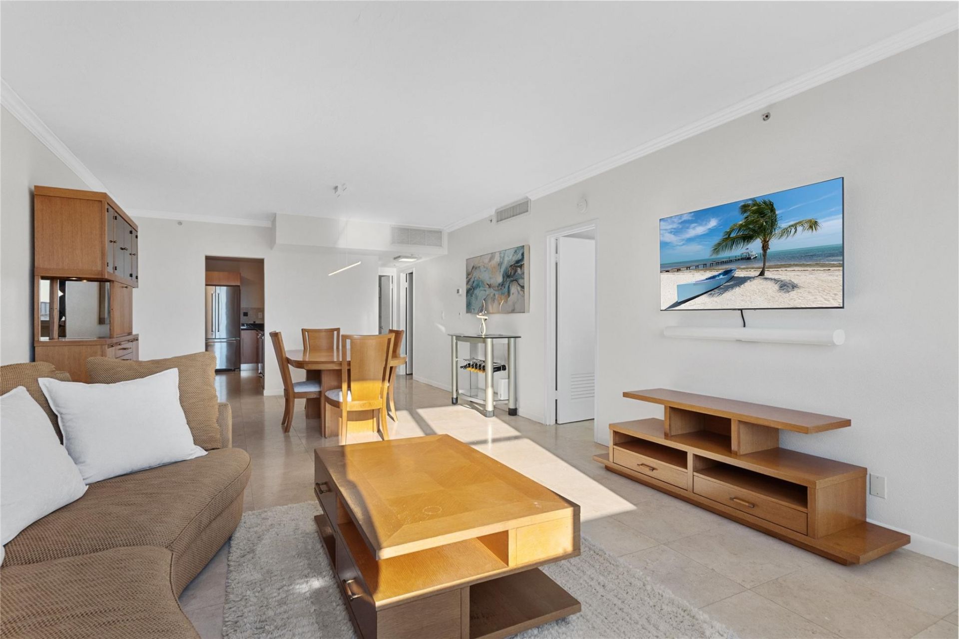 3001 S Ocean Drive, Unit 727, Hollywood, FL 33019 Photo